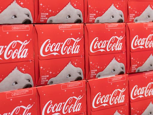 The History Of Coca-Cola's Iconic Polar Bear Mascots, Explained