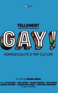 Tellement Gay! Homosexualité et pop culture