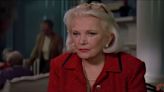 Who Is Gena Rowlands? All About The Notebook Star Amid 'Full Dementia' Diagnosis