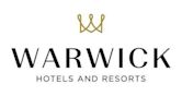 Warwick Hotels and Resorts