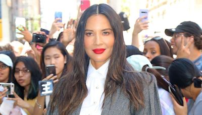 Olivia Munn Reveals Why She Underwent 'Risky' Egg Retrieval Before Cancer Treatment to Have a Second Baby With John Mulaney