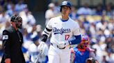 Dodgers' Monday road game against Mets postponed due to weather