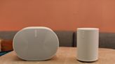 Sonos replaces the One, adds a spatial audio speaker to lineup