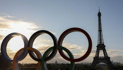 微軟指俄羅斯密集散播假消息 企圖擾亂巴黎奧運