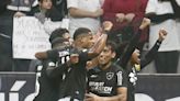 Veja os melhores momentos da vitória do Botafogo sobre o Corinthians | Botafogo | O Dia