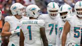 Tua’s return to the field passes all tests and more takeaways from Dolphins’ win over Texans