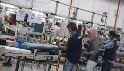 Malaysian manufacturing sector remains muted in Q3, according to S&P Global Malaysia