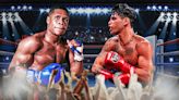 Devin Haney vs. Ryan Garcia prediction, odds, pick - 4/20/2024