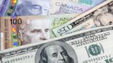 USD/CAD Faces Volatile Week