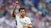 Real Madrid star no longer considering summer exit