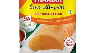 Chennai Man Flags Unavailability Of Specific Idli-Dosa Batter Brand On Blinkit, Company Obliges