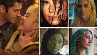 2025 Oscars Best Actress Predictions