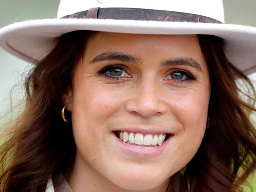 Princess Eugenie Shares Unseen Personal Photos to Celebrate Special Milestone