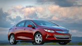 General Motors admite que não atingirá os objetivos para elétricos