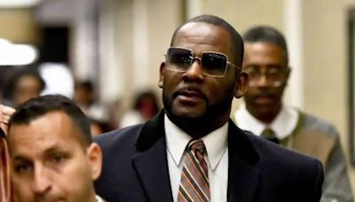 "Surviving R. Kelly" series a focus of questioning during jury selection