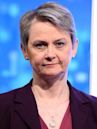 Yvette Cooper