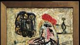 Evansville Museum could finally display mysterious Picasso piece after getting $52K grant