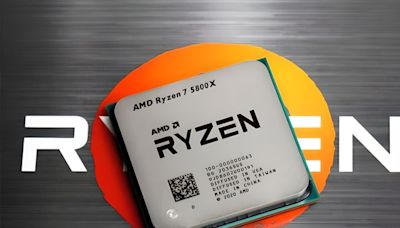 AMD Ryzen 7 5800X 森林做特價 8 核、16 線程免運費 折約 HK$1,368