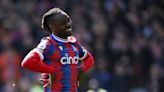 Soccer-Crystal Palace midfielder Eze gets England call