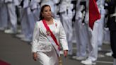 Presidenta de Perú reitera perdón por muertos en protestas que pedían su renuncia; marchas continúan