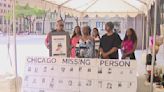 Mothers of missing people in Chicago area plead for help on Mother's Day