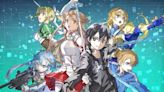 Novos trailers mostram personagens de Sword Art Online Fractured Daydream