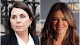 Actresses and ex-MP reveal ‘distress’ over alleged phone hacking