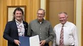 Oswego County TodayFulton Common Council Honors Jim Farfaglia’s Lifelong Dedication to Service