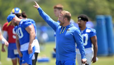 Rams News: Sean McVay Talks Key All-Pro Free Agent Signing