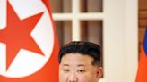 North Korea is looking for medicine overseas to treat Kim Jong Un's obesity, spy agency says
