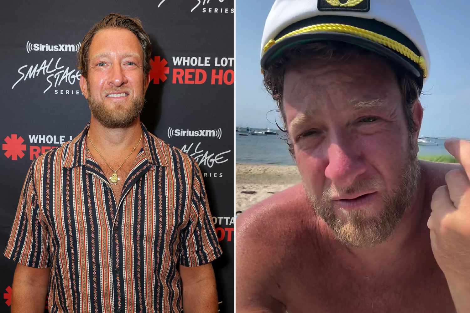 Barstool Sports Founder Dave Portnoy Rescued by U.S. Coast Guard: 'No Power, No Radio, No Anchor, No Nothin'