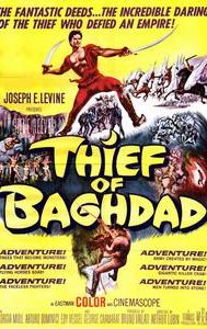 The Thief of Baghdad (1961 film)