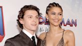 Zendaya opens up about watching boyfriend Tom Holland become famous ‘overnight’