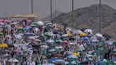 Scorching Heat Ravages Hajj as More Than 1,000 Pilgrims Die