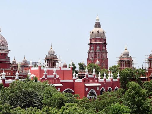 Madras High Court denies anticipatory bail to Jaffar Sadiq’s wife, brother