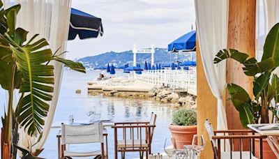 Dreaming Of The French Riviera? Book One Of These Iconic Grand Dame Hotels