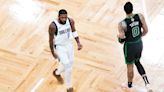 Kyrie Irving Reflects on Boston Celtics Culture and Championship Expectations