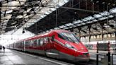 Schon jetzt ist Trenitalia mit Regio-Zügen in Deutschland aktiv – und will der Deutschen Bahn weiter Konkurrenz machen