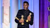 Jerrod Carmichael Shocks With Joke About Tom Cruise and Scientologist Shelly Miscavige