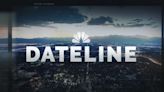 Tonight’s ‘Dateline’ on the disappearance of Alissa Turney unearths family secrets, pipe bombs and more