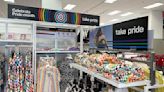 Pride designers slam Target’s plan for their wares; retailer says it’s normal business practice