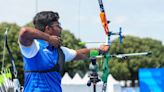 India men's, women's archery teams qualify for Paris Olympics quarterfinals; Bommadevara finishes 4th in ranking round