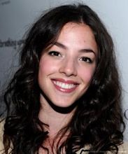 Olivia Thirlby