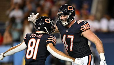 How to Watch the Chicago Bears vs. Buffalo Bills NFL Preseason Game