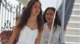 ‘Old Enough to Go to Clubs is Tough to Digest: Fans Can’t Believe How ‘Old’ Barack Obama’s Daughters Malia and Sasha Are After...