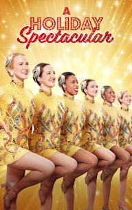 A Holiday Spectacular