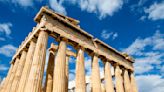 Las reglas para visitar el Acrópolis griego están cambiando y esto es lo que hay que saber