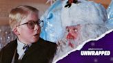 Peter Billingsley on the 'Christmas Story' frozen pole scene, meeting super-fans and his secret 'Elf' cameo