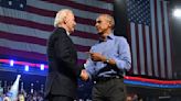 Obama y Biden unen esfuerzos para la reelección de Estados Unidos