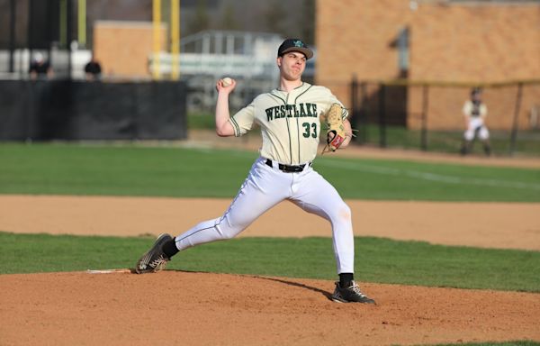 High school baseball: (8) Westlake vs. (11) St. Ignatius Division I district semifinal capsule